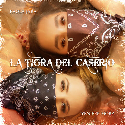 La Tigra Del Caserío album art