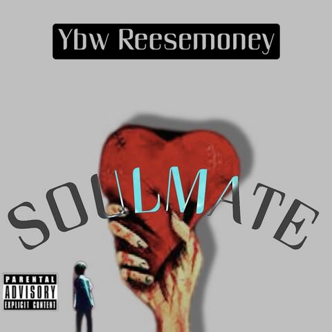 Soul Mate album art