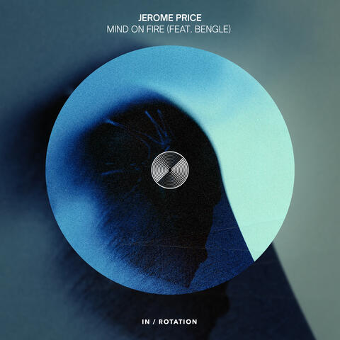 Mind On Fire (feat. Bengle) album art