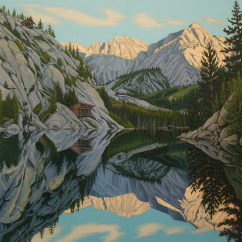 Nature Vibes album art
