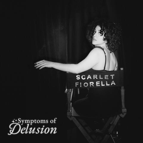 Symptoms of Delusion album art