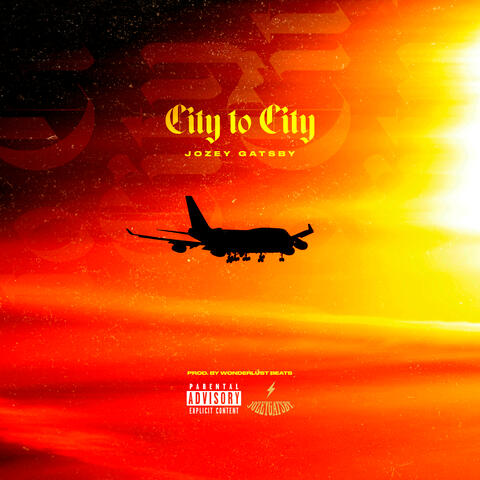 City to City album art