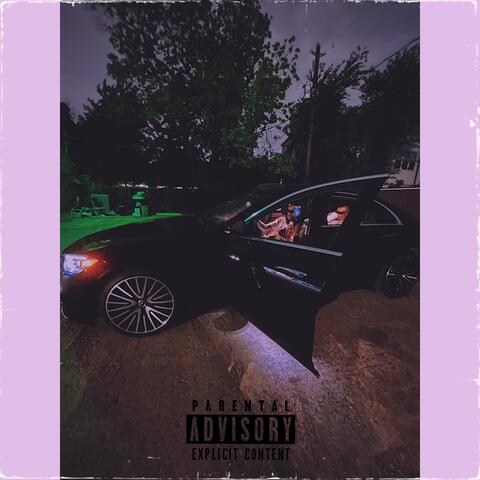 BOULEVARD album art