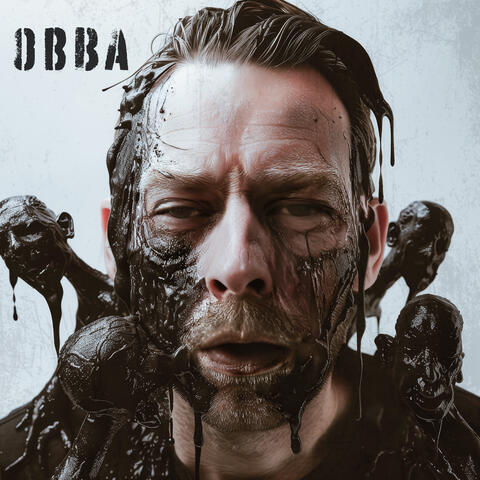 Trapped album art