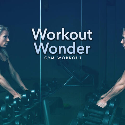 Workout Wonder album art