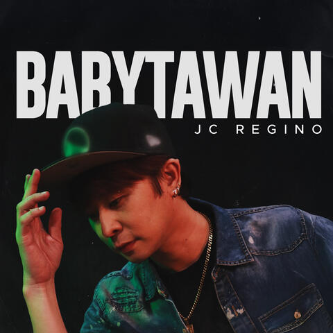 Babytawan album art