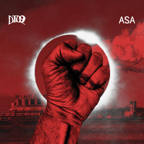 Asa album art