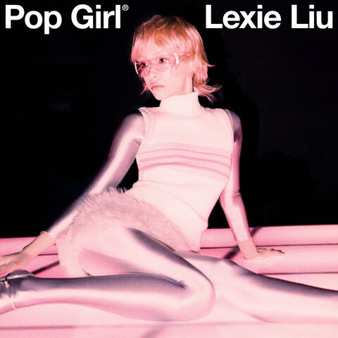 POP GIRL album art
