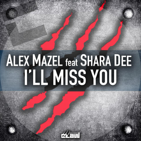 I'll Miss You album art