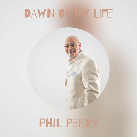 DAWN OF MY LIFE album art