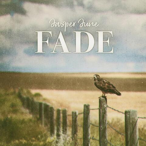 Fade album art