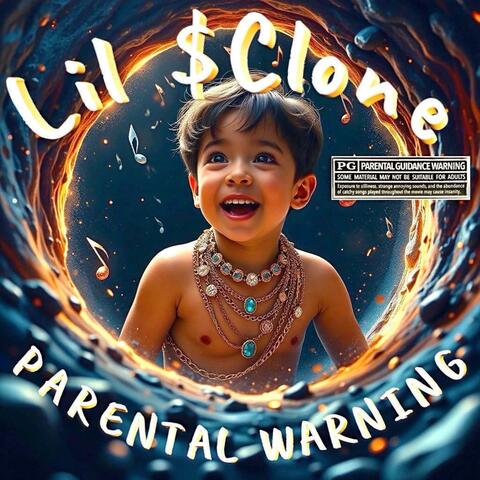 $Clone’s World album art
