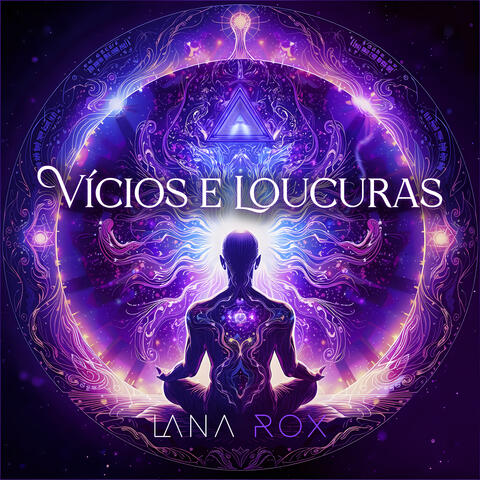 Vícios e Loucuras album art