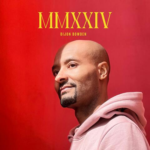 MMXXIV album art