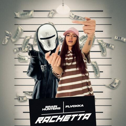 Rachetta album art