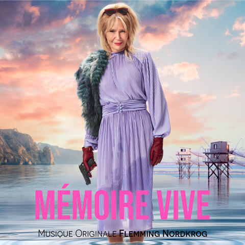 Memoire Vive album art