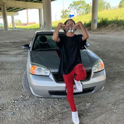 No Auto K 2 album art