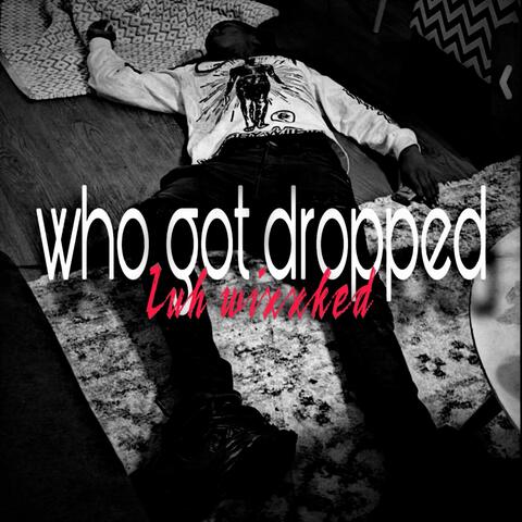 who got dropped ¿ album art