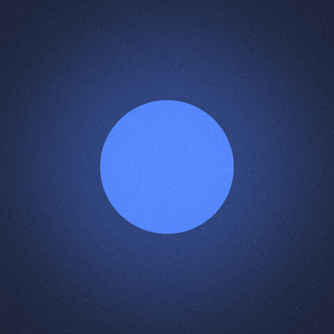 Blue Circles album art