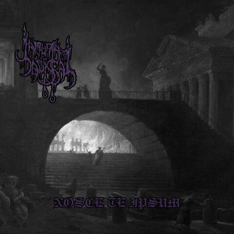 Nosce Te Ipsum album art