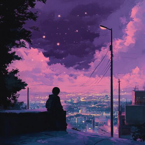 Silent Star album art