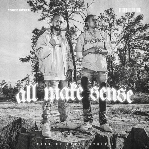 All Make Sense album art