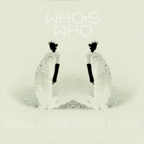 Who's Who album art