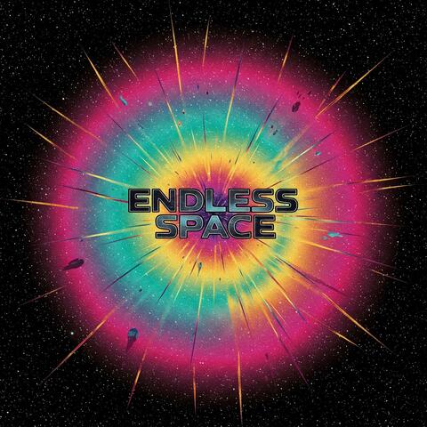 Endless space album art