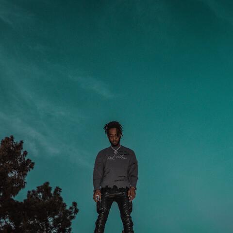 Loyalty album art