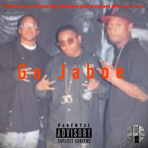 Go Jaboe album art