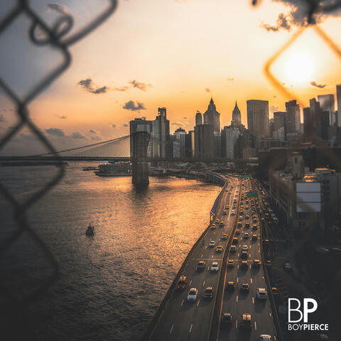 The East Coaster album art