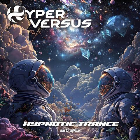 Hypnotic Trance album art