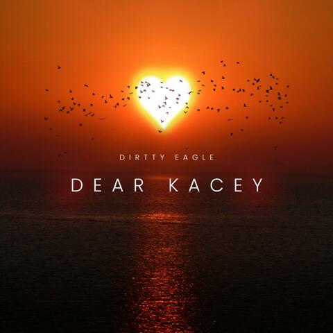 DEAR KACEY album art