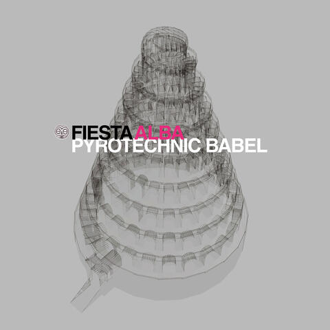Pyrotechnic Babel album art