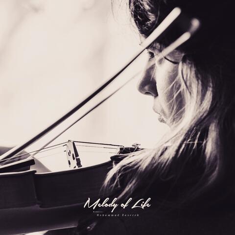 Melody of Life album art
