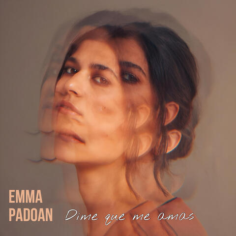 Dime que me amas album art
