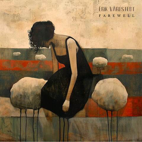 Farewell album art