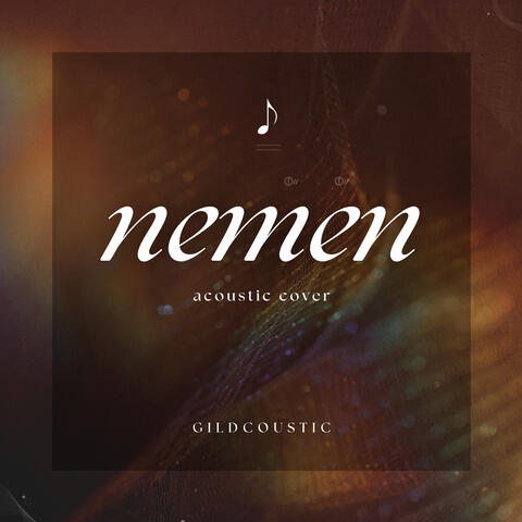 Nemen album art