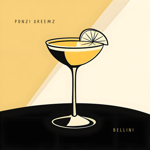 Bellini album art