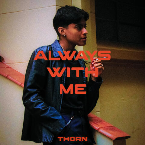 Always With Me album art