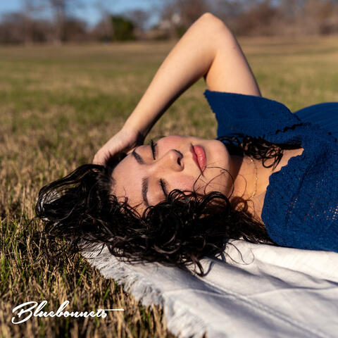 Bluebonnets album art