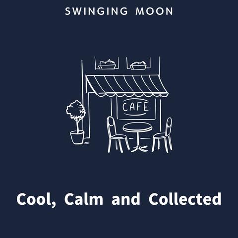 Cool, Calm and Collected album art