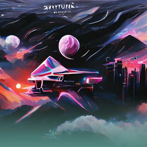 Electric Pulse album art