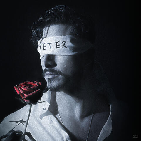 Yeter album art