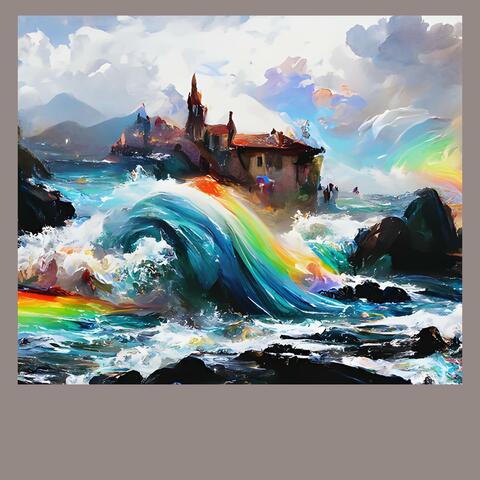 Ivorhal You're Perfect album art