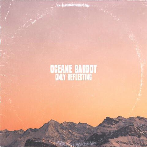 Only Reflecting album art