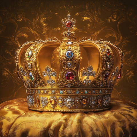 Crown Me album art