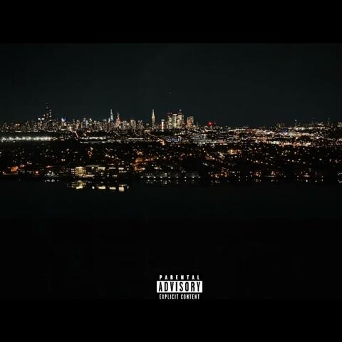 Timeless album art