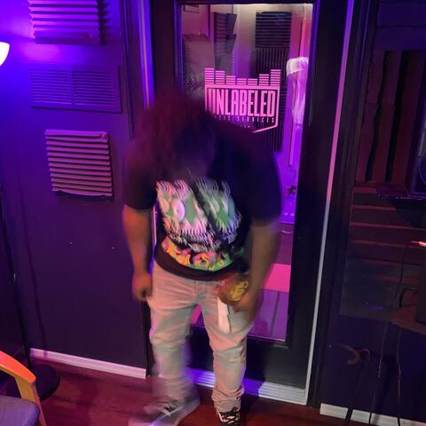Still In Motion album art