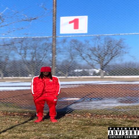Don’t Doubt Me, I’m Onto Somethin’ album art